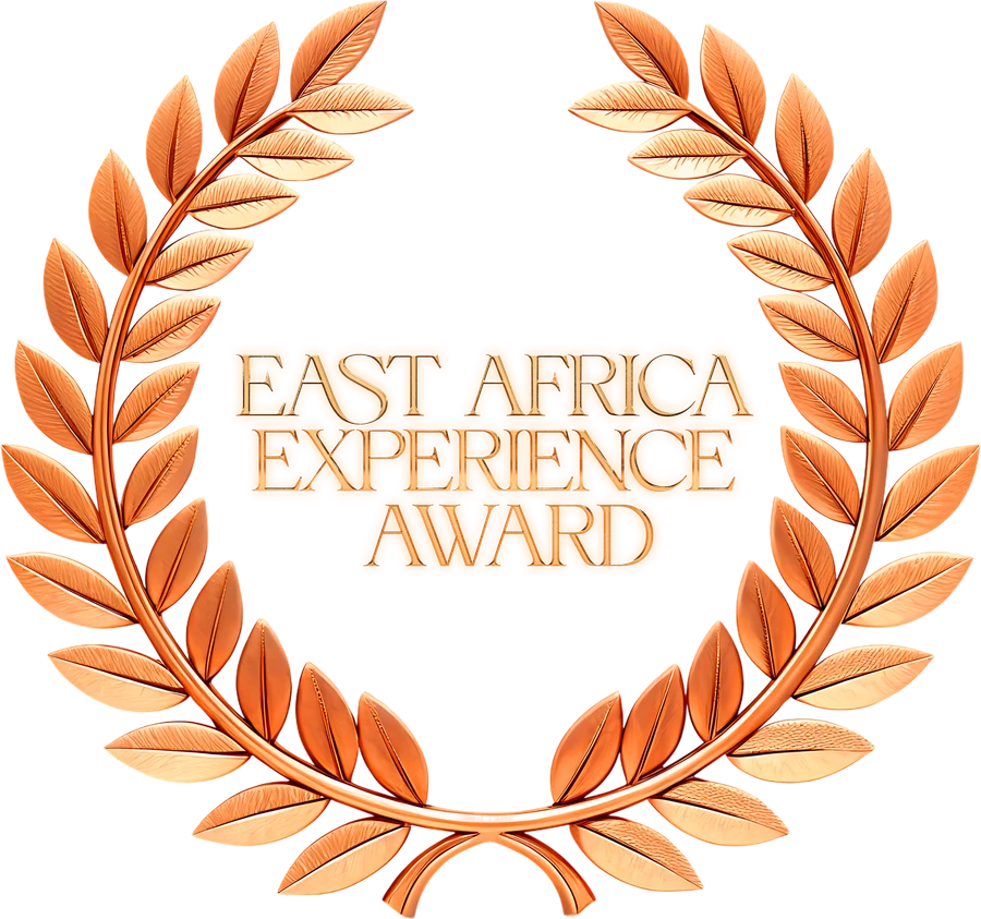 East Africa Experience Award